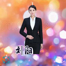 刘阳